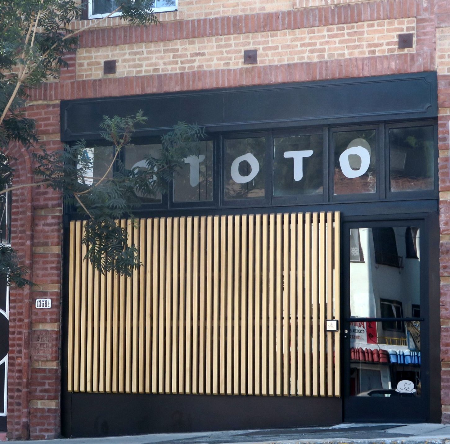 Ototo Sake Bar